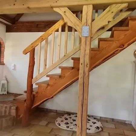 Neu Feriendomizil Nordfriesland Pur Apartmán *