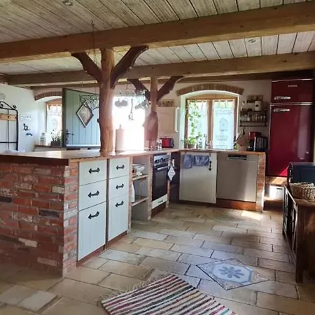 Apartmán Neu Feriendomizil Nordfriesland Pur *