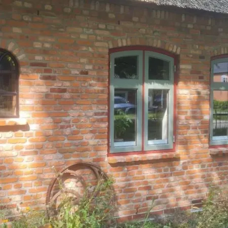 Neu Feriendomizil Nordfriesland Pur Braderup (Nordfriesland)