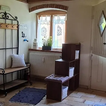 Neu Feriendomizil Nordfriesland Pur * Braderup (Nordfriesland)